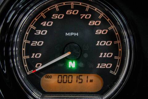 2023 Harley-Davidson Road Glide Special