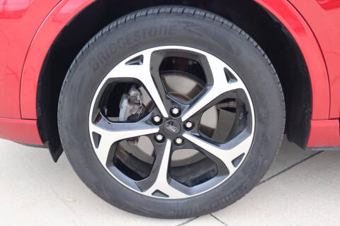 2023 Ford Escape ST-Line Select