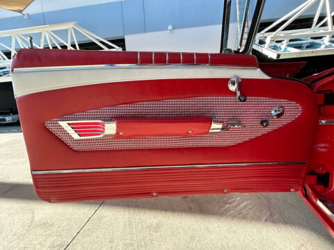 1960 Chevrolet Impala