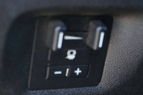 2014 Chevrolet Silverado 2500HD