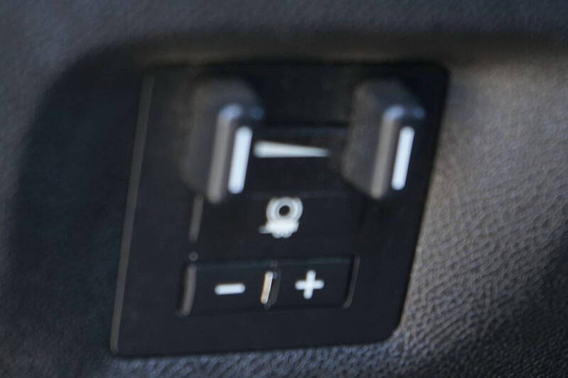 2014 Chevrolet Silverado 2500HD
