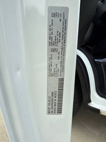 2024 RAM ProMaster