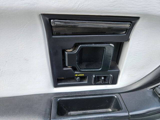 1993 Chevrolet Corvette
