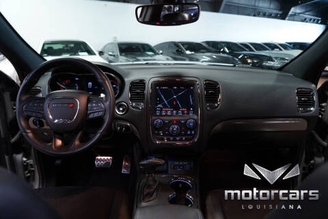 2019 Dodge Durango R/T