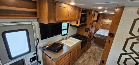 2019 Thor Motor Coach Freedom Elite