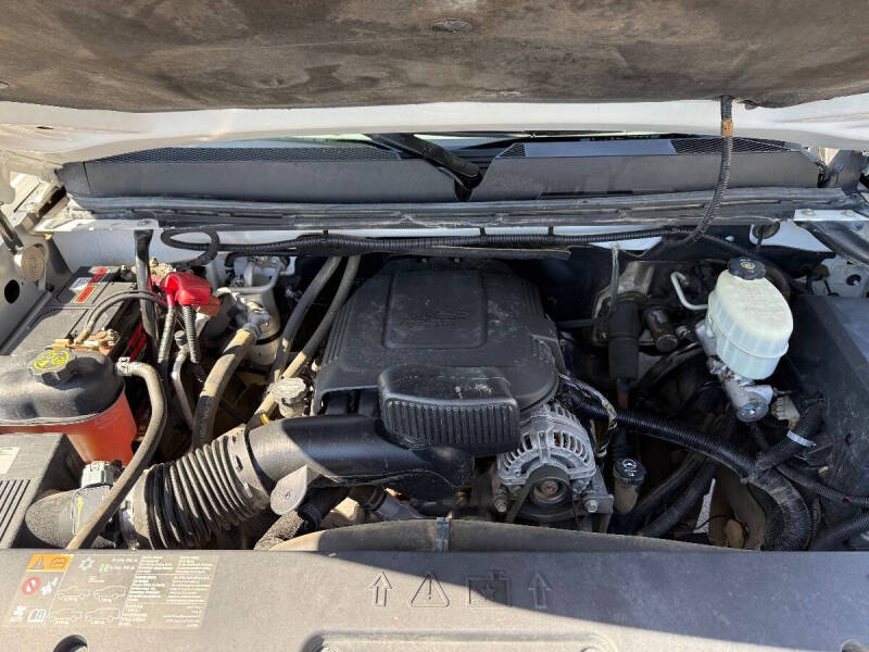 2012 GMC Sierra 2500HD