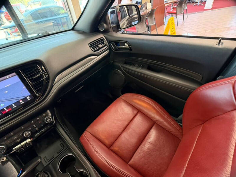 2022 Dodge Durango SRT 392