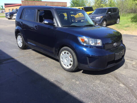 2008 Scion xB for sale at Bruns & Sons Auto in Plover WI