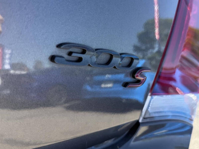 2021 Chrysler 300 S V6