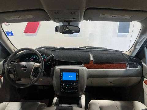 2010 GMC Sierra 1500