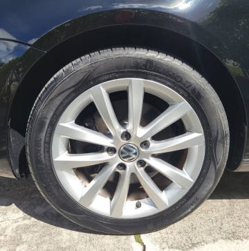 2012 Volkswagen Eos Komfort SULEV