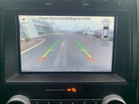 2018 Ford Expedition MAX Limited