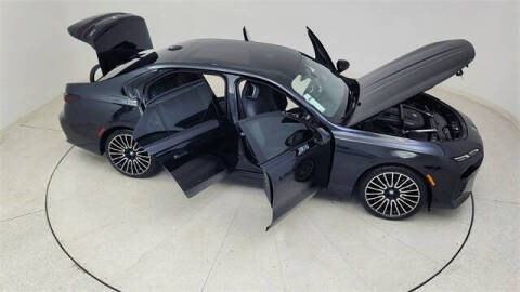 2024 BMW 7 Series 740i