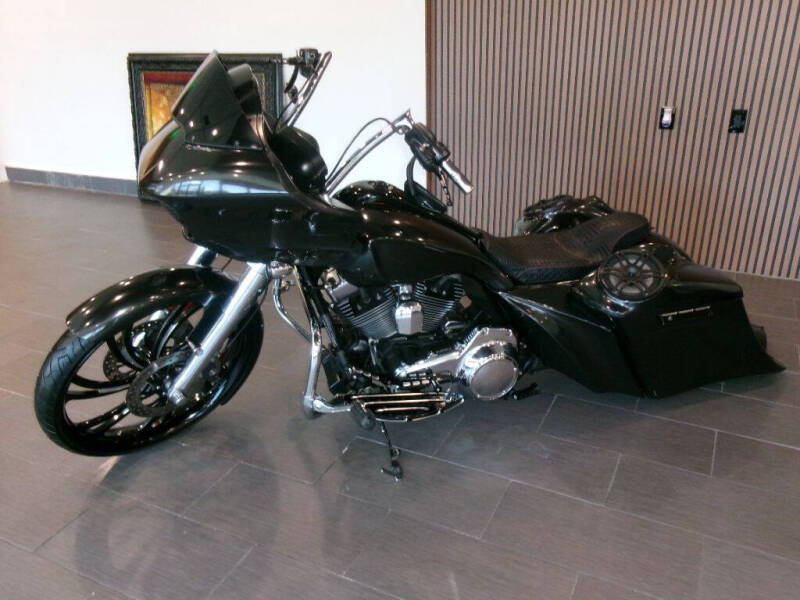 2016 Harley-Davidson Road Glide