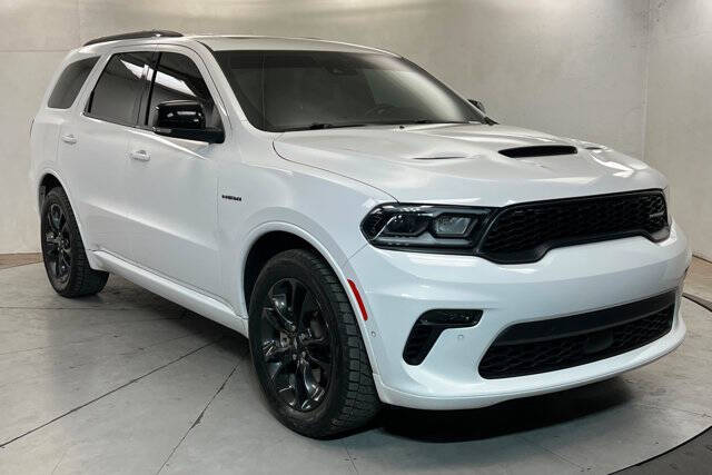 2023 Dodge Durango R/T Premium