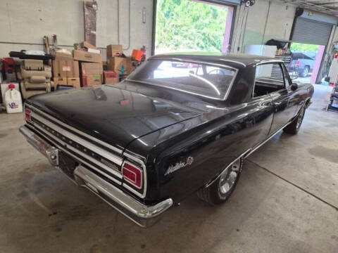 1965 Chevrolet Chevelle