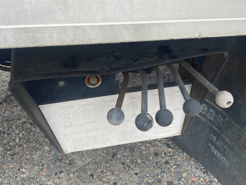 1996 Chevrolet C/K 3500 Series