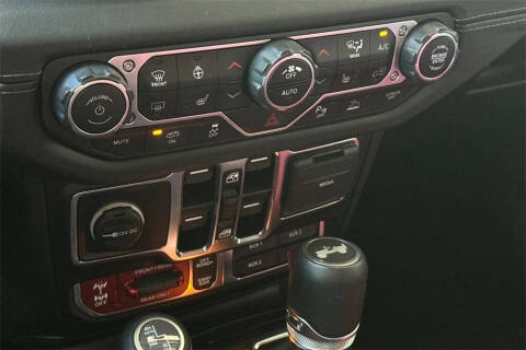 2024 Jeep Wrangler Rubicon 392