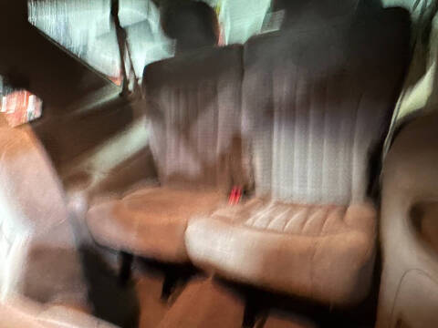 1999 Chevrolet Blazer LS