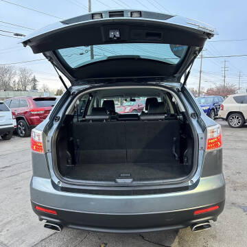 2011 Mazda CX-9 Touring