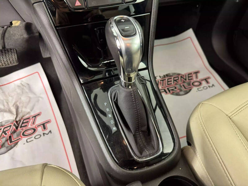 2017 Buick Encore Premium