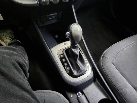 2012 Kia Rio EX
