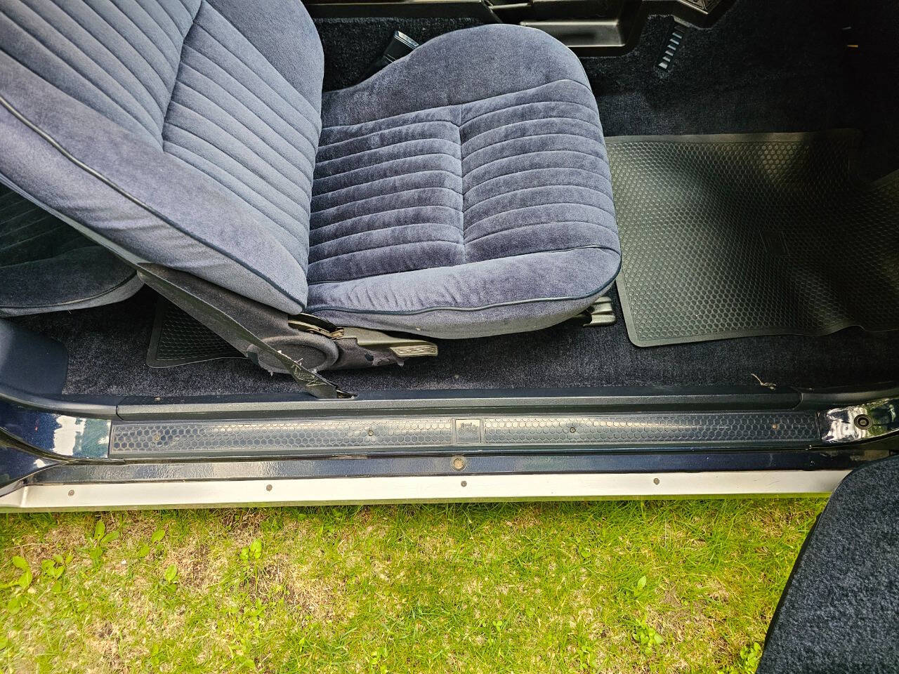 1982 Chevrolet Camaro 115