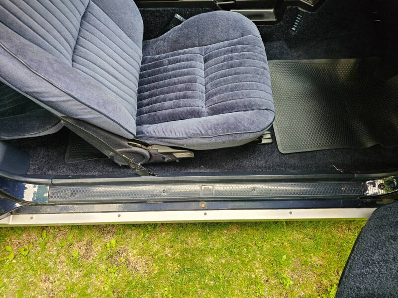 1982 Chevrolet Camaro