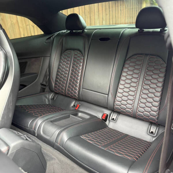 2018 Audi RS 5 2.9T quattro