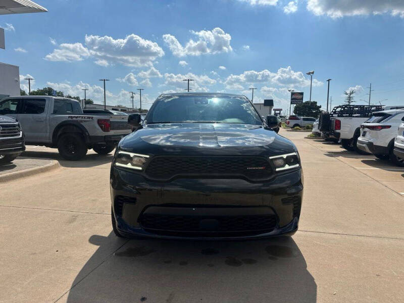 2023 Dodge Durango GT