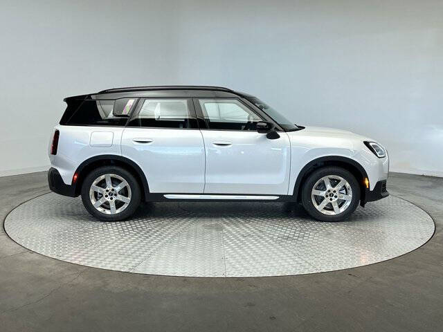 2025 MINI Countryman Cooper SE ALL4