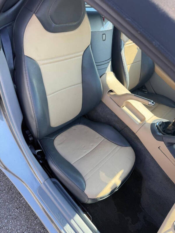 2006 Pontiac Solstice