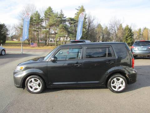 2011 Scion xB for sale at GEG Automotive in Gilbertsville PA
