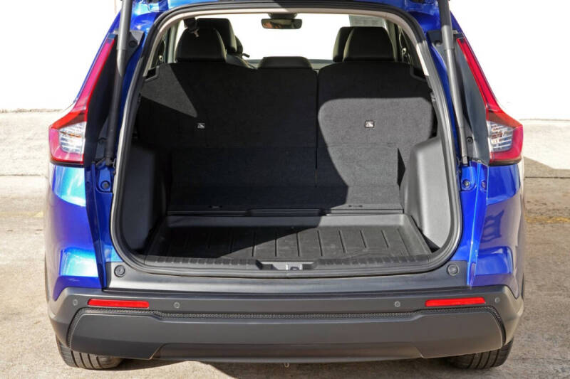 2023 Honda CR-V