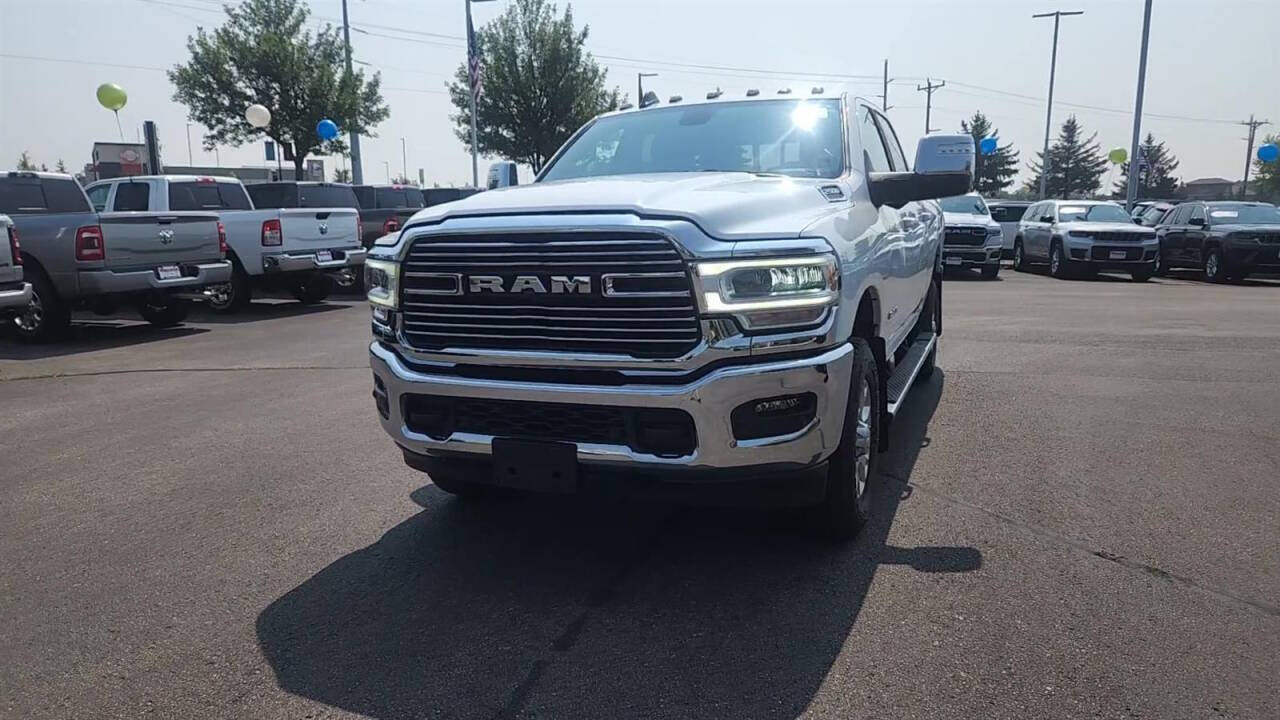 2024 Ram 2500 for sale at Victoria Auto Sales in Victoria, MN