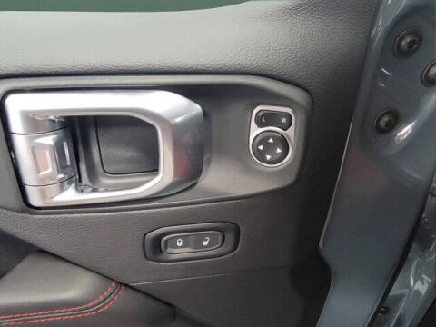 2024 Jeep Wrangler Rubicon 392