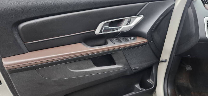 2014 GMC Terrain SLT-2