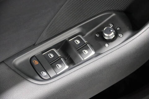 2015 Audi S3 2.0T quattro Prestige