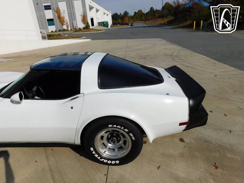 1979 Chevrolet Corvette