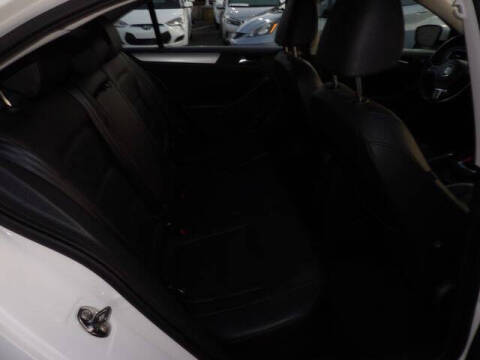 2013 Volkswagen Jetta