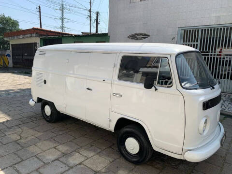 1987 Volkswagen Bus for sale at Yume Cars LLC in Dallas TX