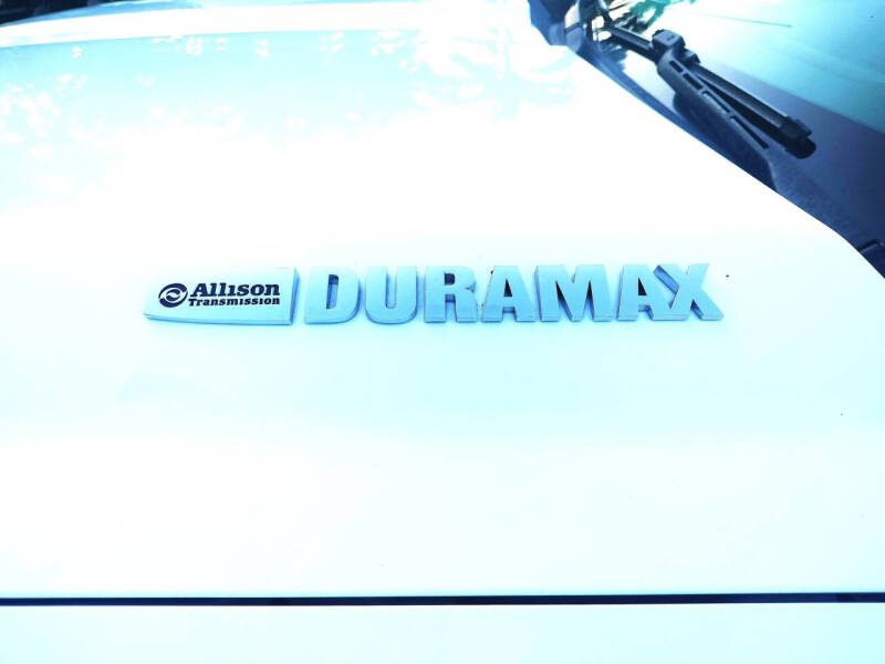 2015 Chevrolet Silverado 2500HD