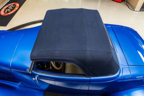 1932 Ford Roadster