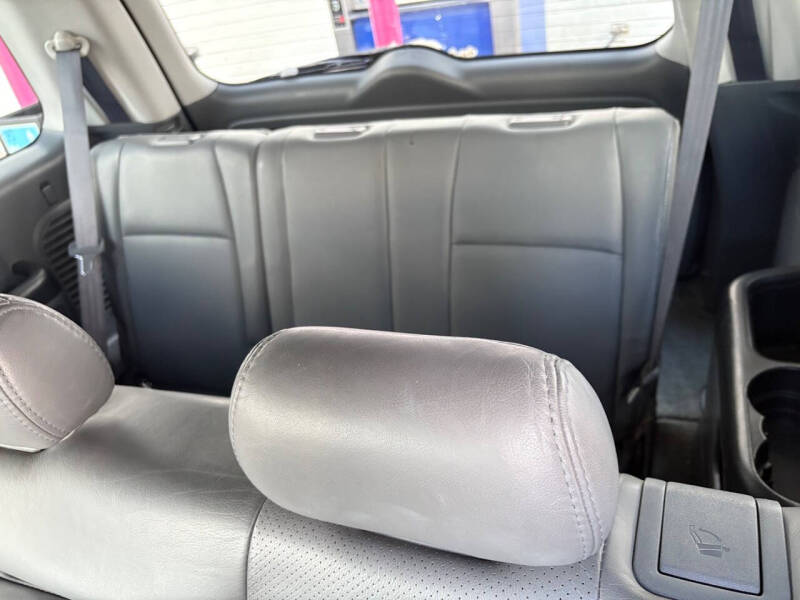 2004 Honda Pilot EX-L