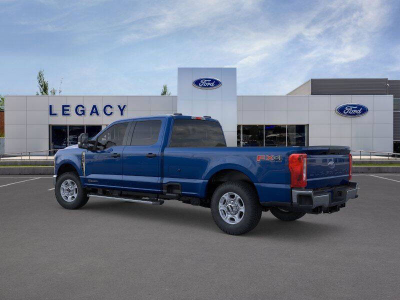 2026 Ford F-350 Super Duty