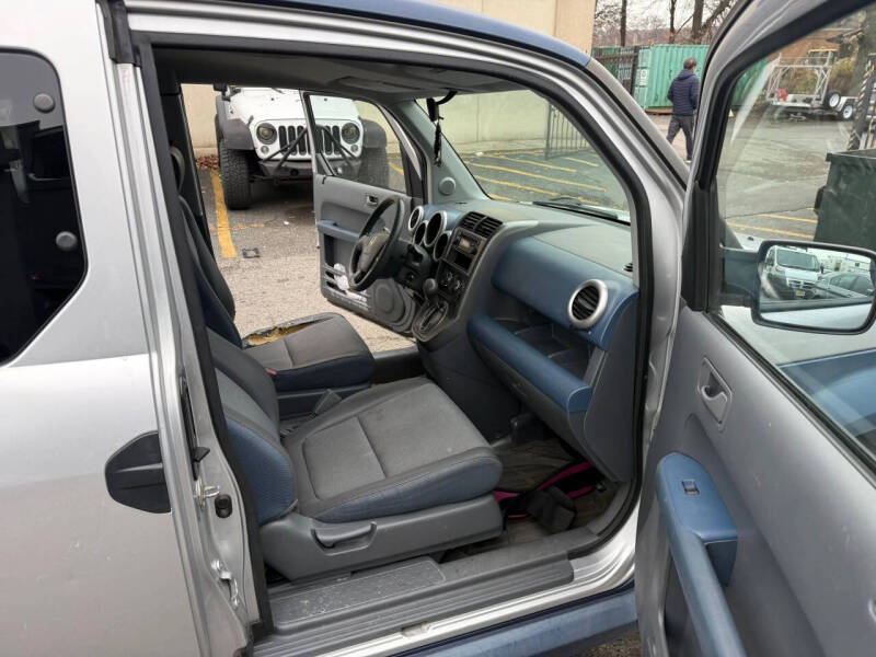 2006 Honda Element LX