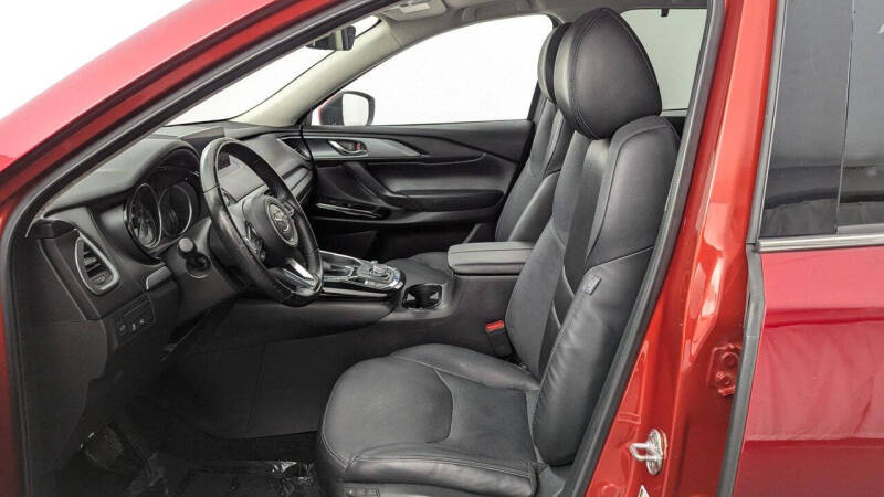 2023 Mazda CX-9 Touring Plus
