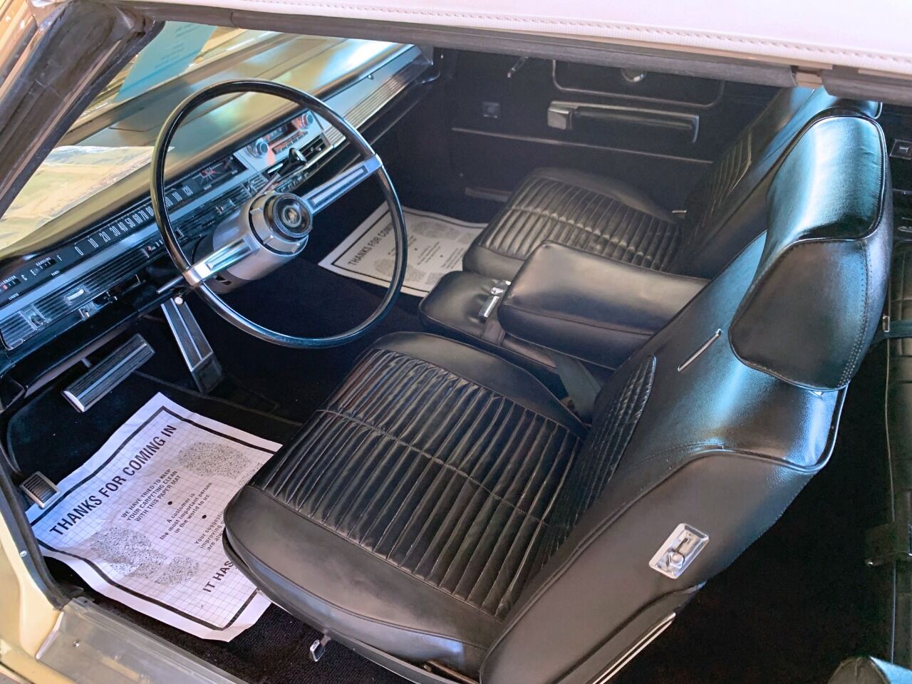 1968 Chrysler 300 75