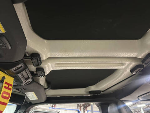 2024 Jeep Gladiator Mojave X