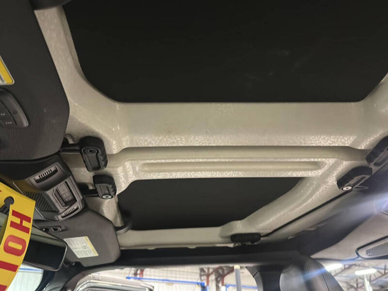 2024 Jeep Gladiator Mojave X